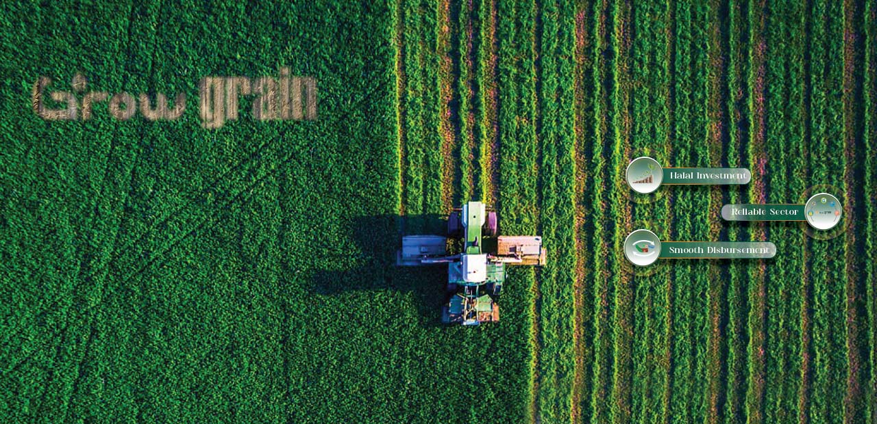 Elevating  Agriculture and Helping  Farmers