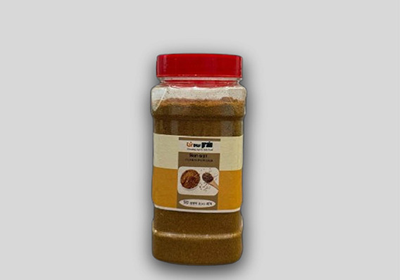Iranian Cumin Powder (ইরানী জিরার গুড়া)