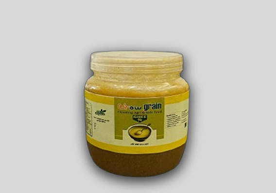 Ghee (দেশী গাওয়া ঘি)