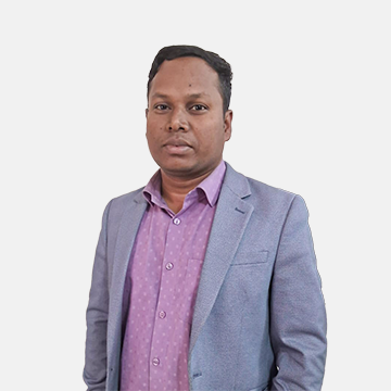 Md. Ripon Hossain